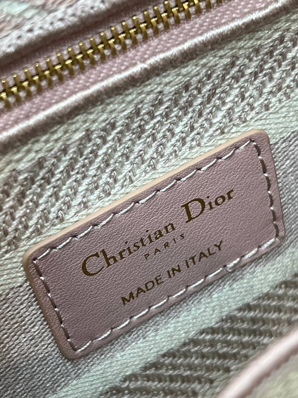 Сумка Christian Dior